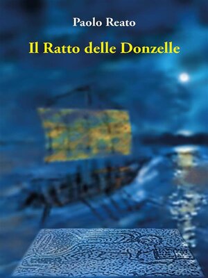 cover image of Il Ratto delle Donzelle